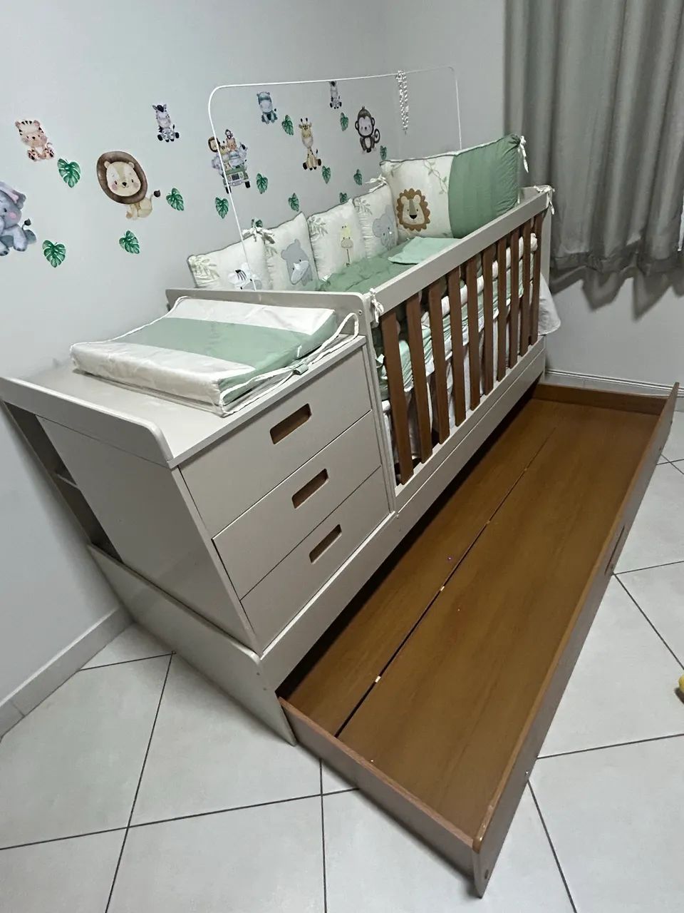 Berço  - Foto 3
