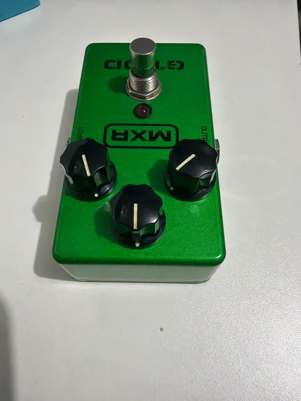 MXR GT-OD  - Foto 4
