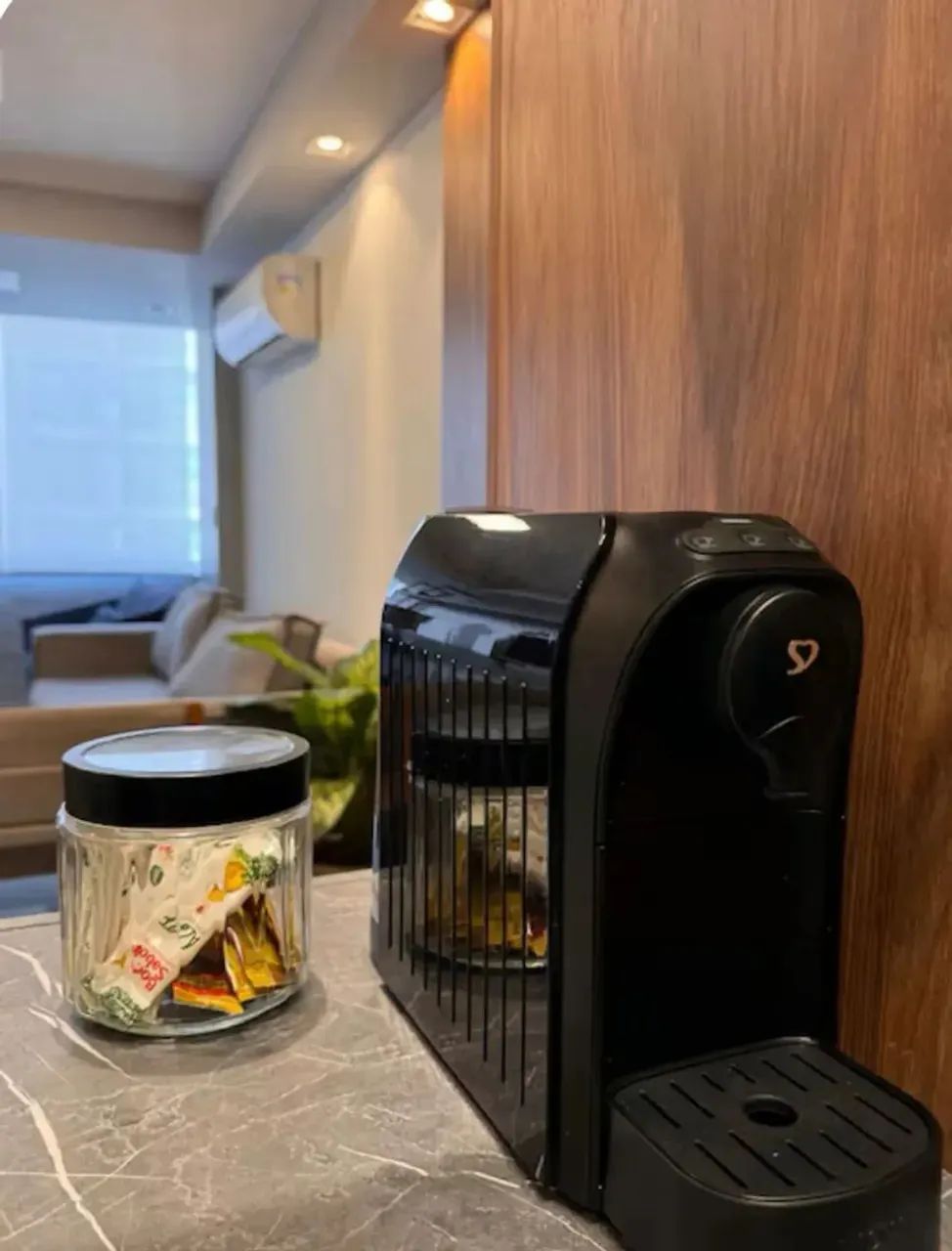 Imóvel para aluguel tem 50 metros quadrados com 1 quarto em Ponta D'Areia - São Luís - MA - Foto 7