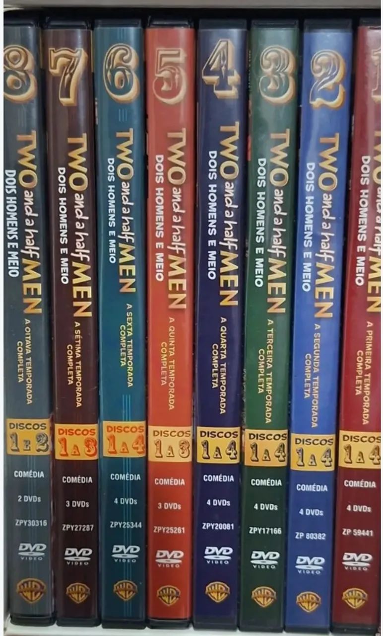 DVD - Foto 2