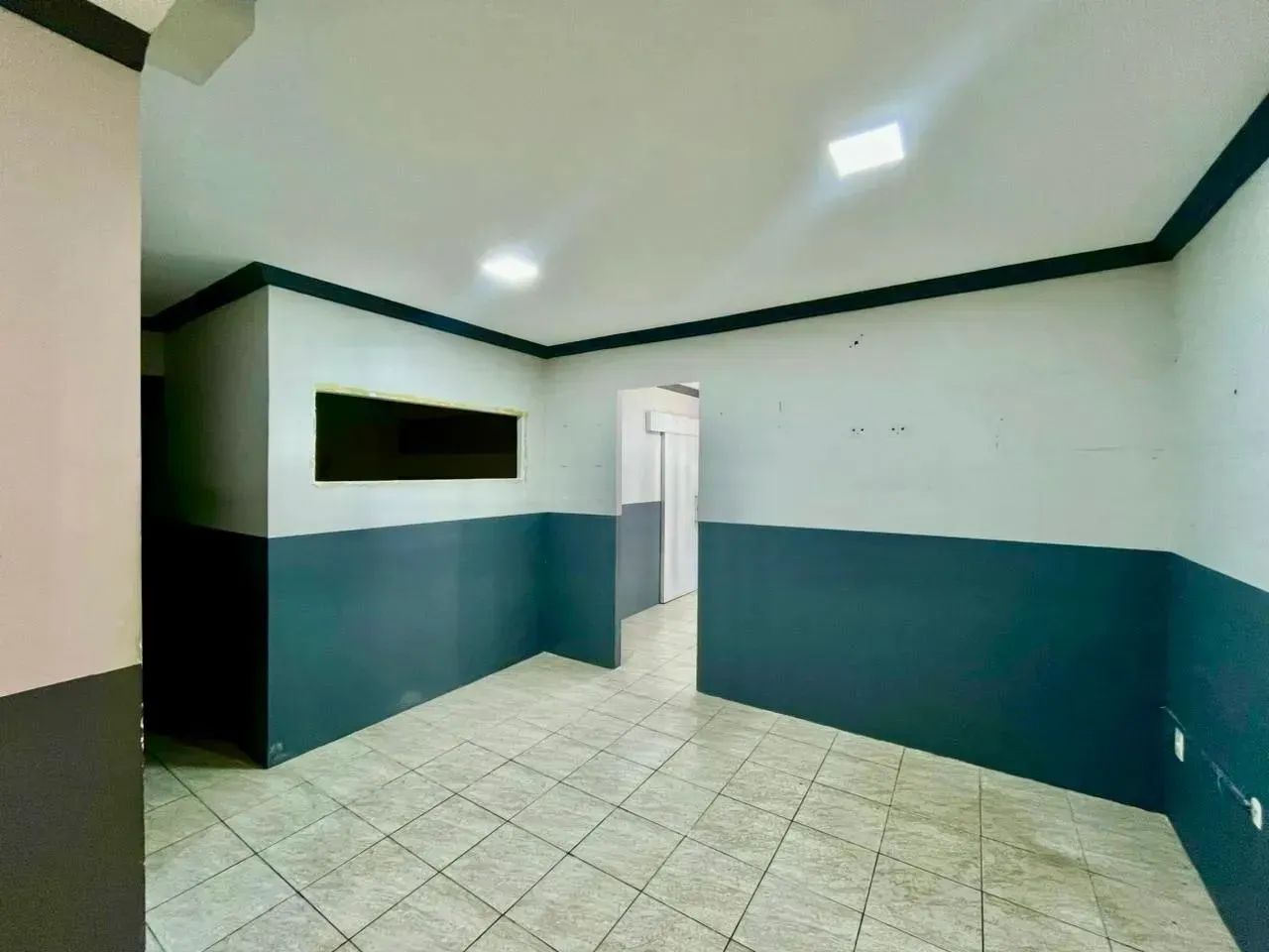 ALUGO SALAS CONJULGADAS NO EDIFÍCIO MULTIEMPRESARIAL - Foto 5