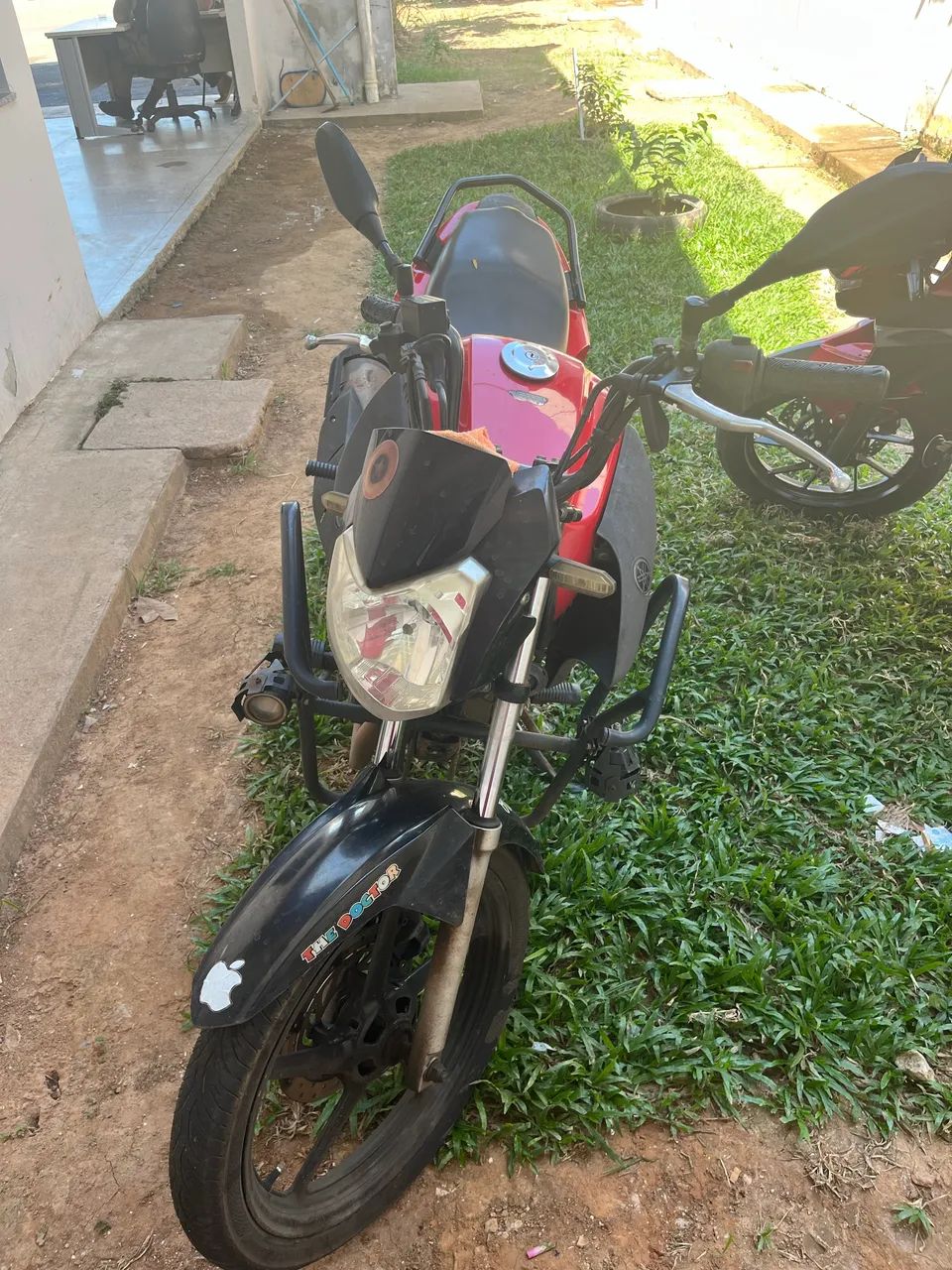 Vendo factor 150 ano 2020/2021 - Foto 4
