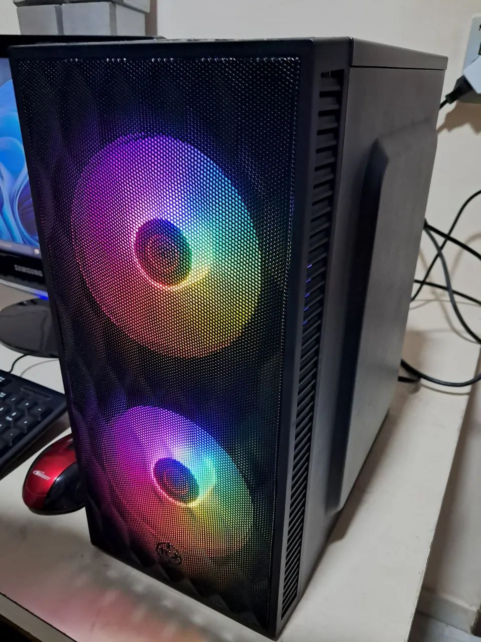 Computador Completo  - Foto 4