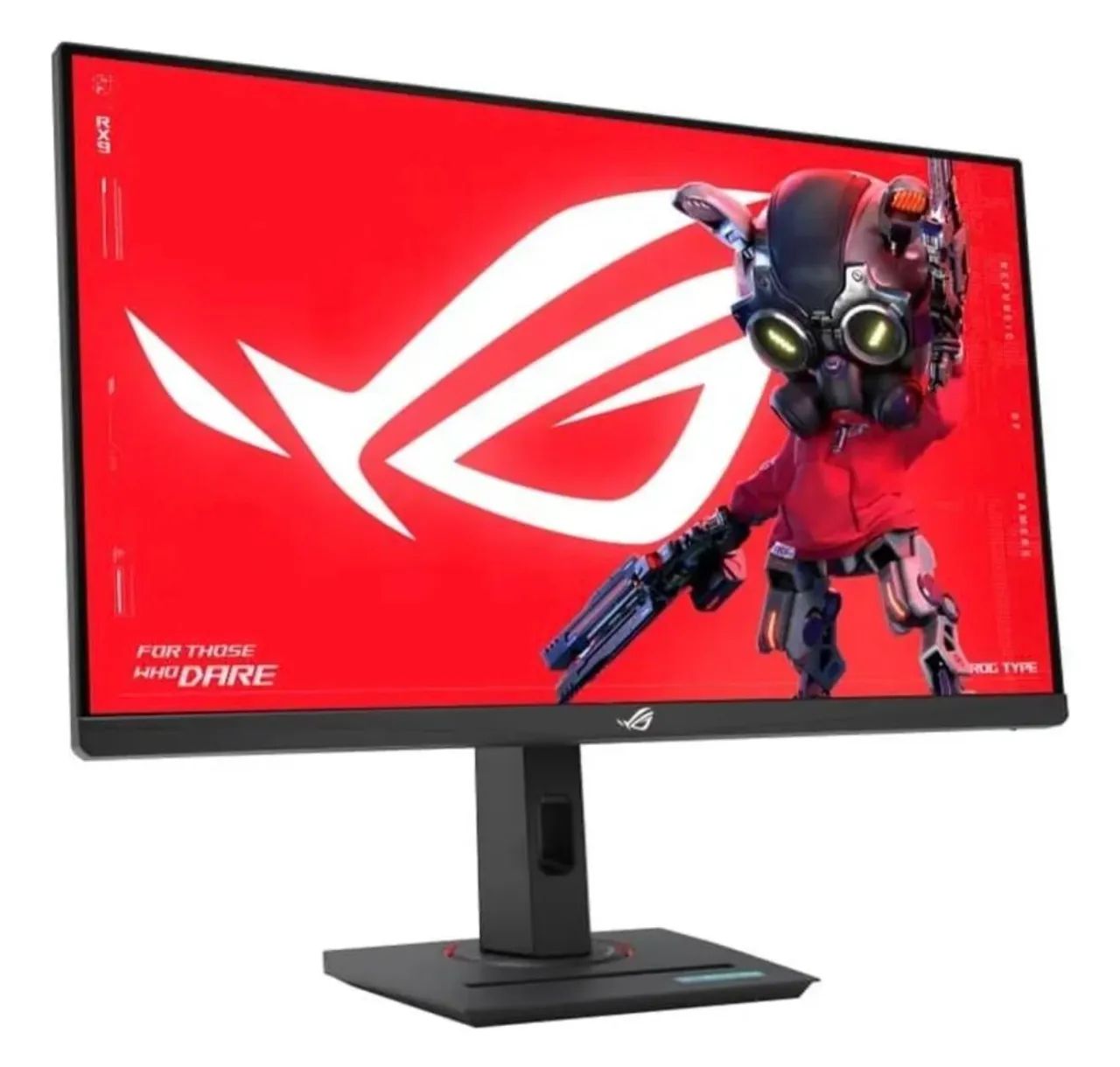 Monitor Gamer Asus ROG Strix XG27ACSR - Foto 4