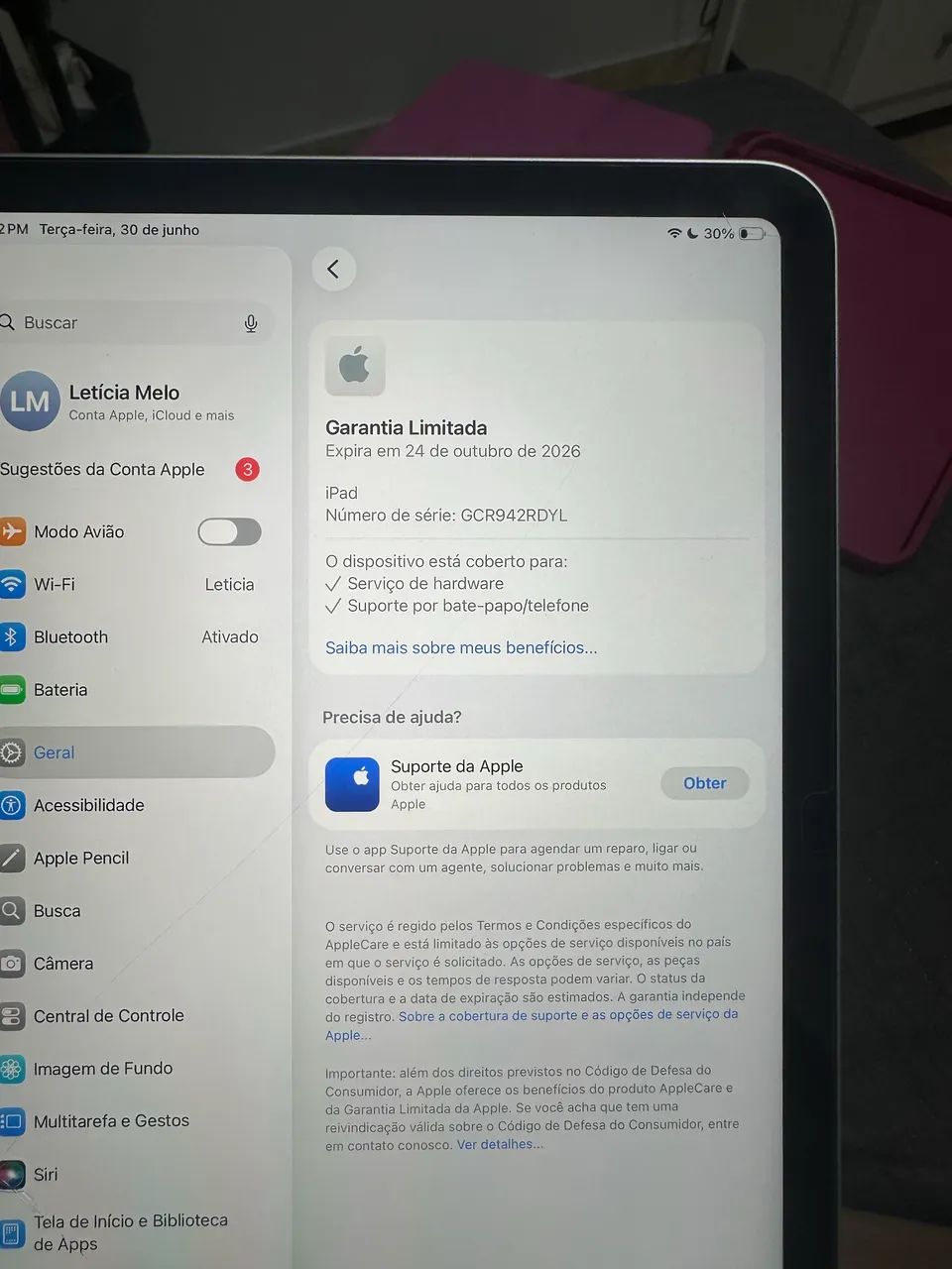 IPAD 11 - Foto 4