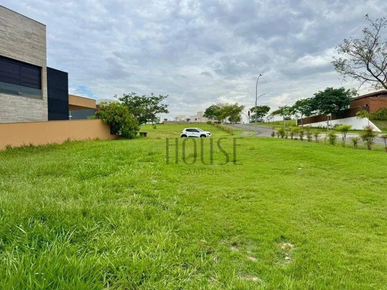Terreno à venda, 560 m² - Condomínio Alphaville Nova Esplanada - Votorantim/SP - Foto 6