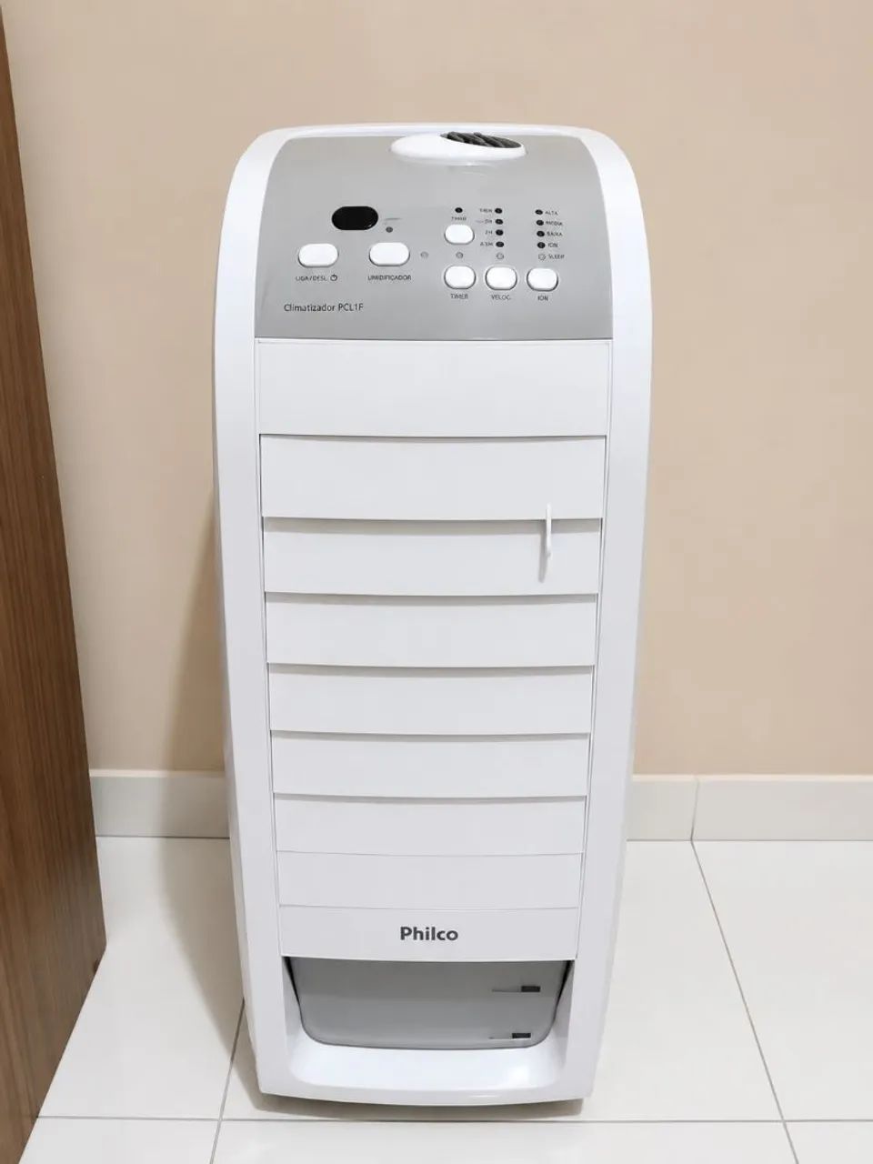 Climatizador Philco