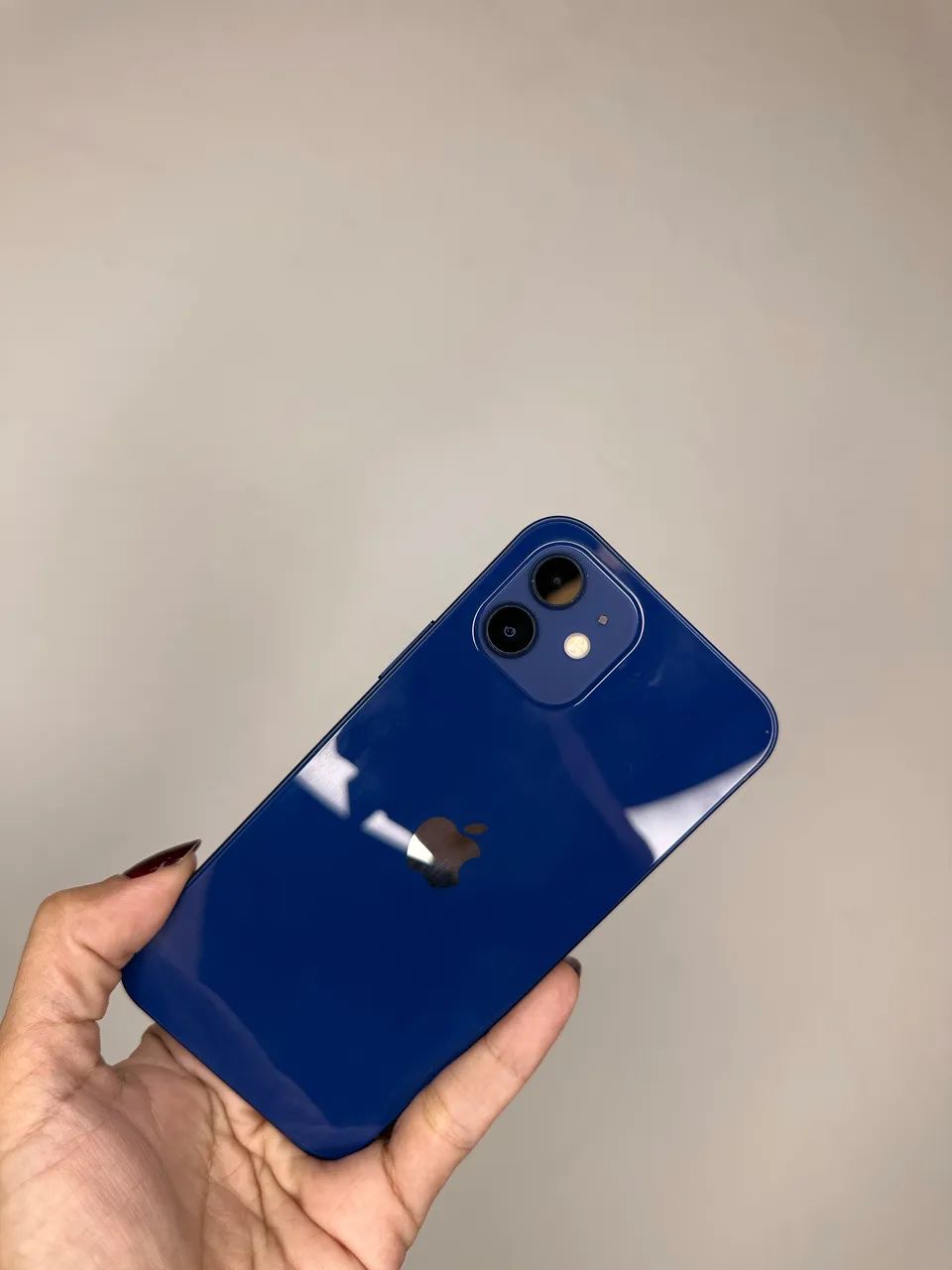 iPhone 12 - 128GB - Foto 2