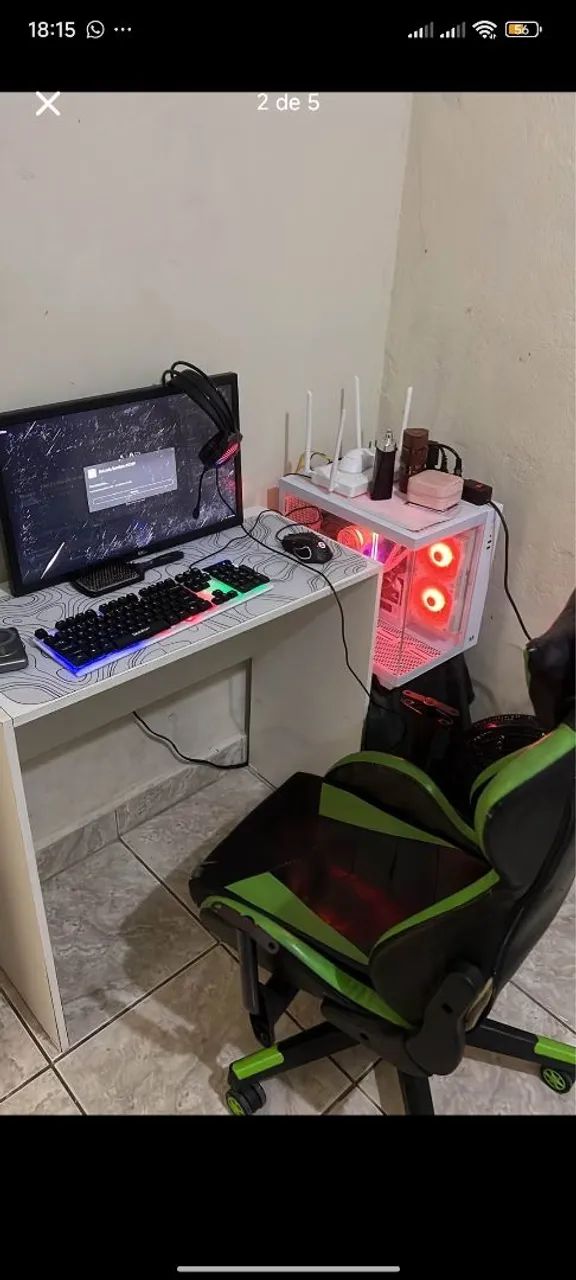 Pc gamer  - Foto 2