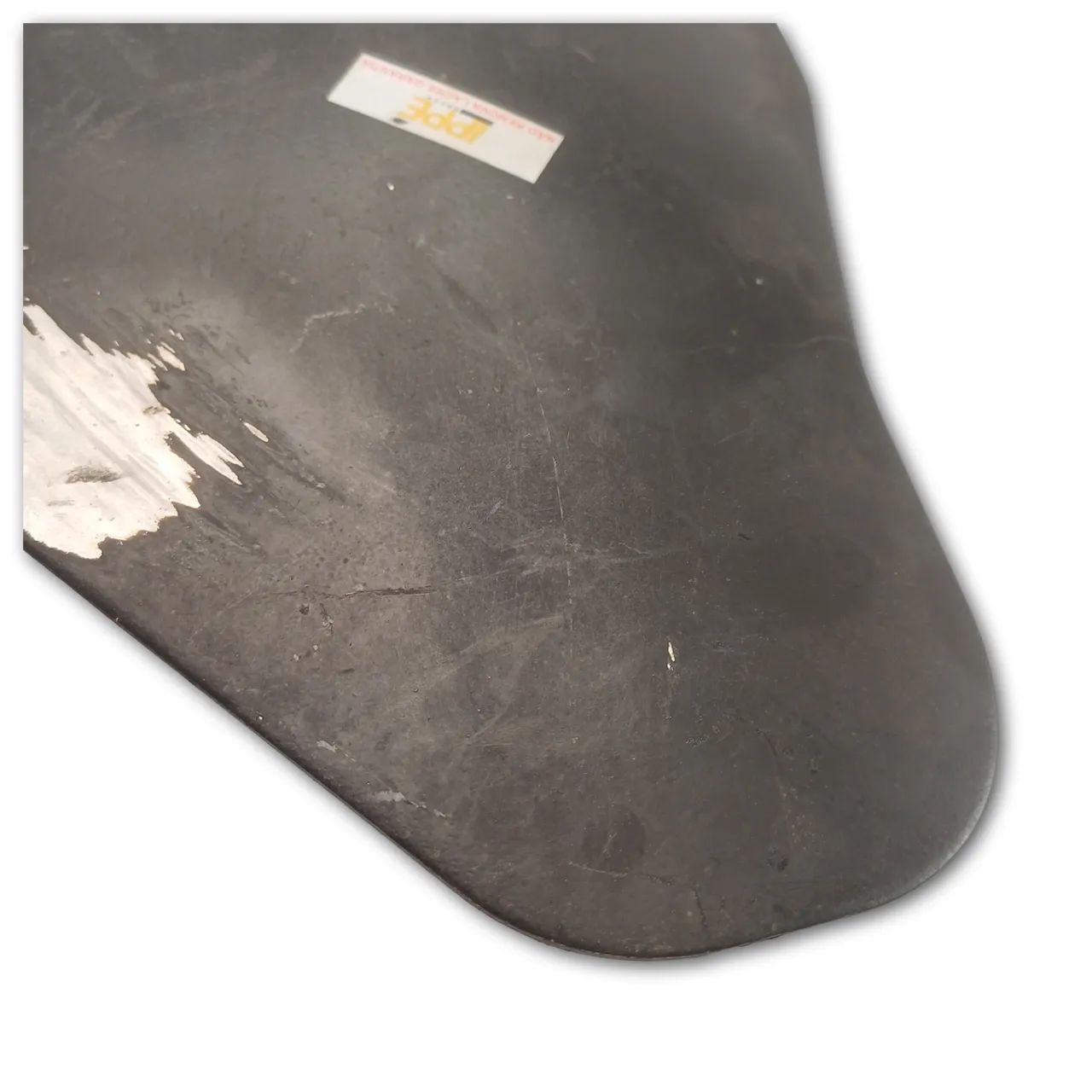 Proteção Ponteira Kawasaki Zx10 R 2007 - Peças para motos - Barro