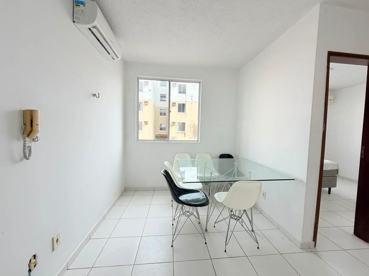 Apartamento à venda Condomínio Ideal Samambaia - Foto 2