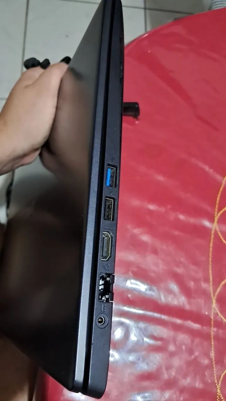 Notebook Acer com Sdds - Foto 3