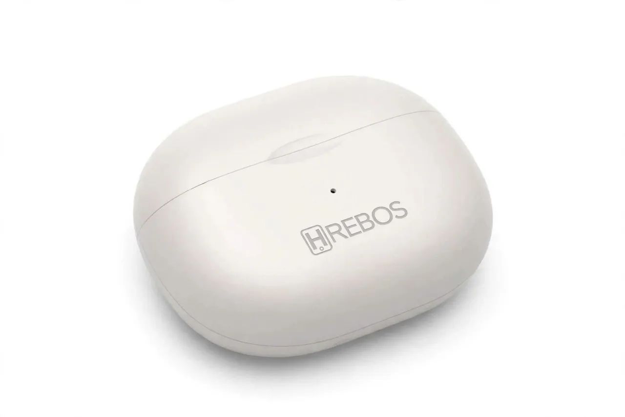 Fone HREBOS X1 