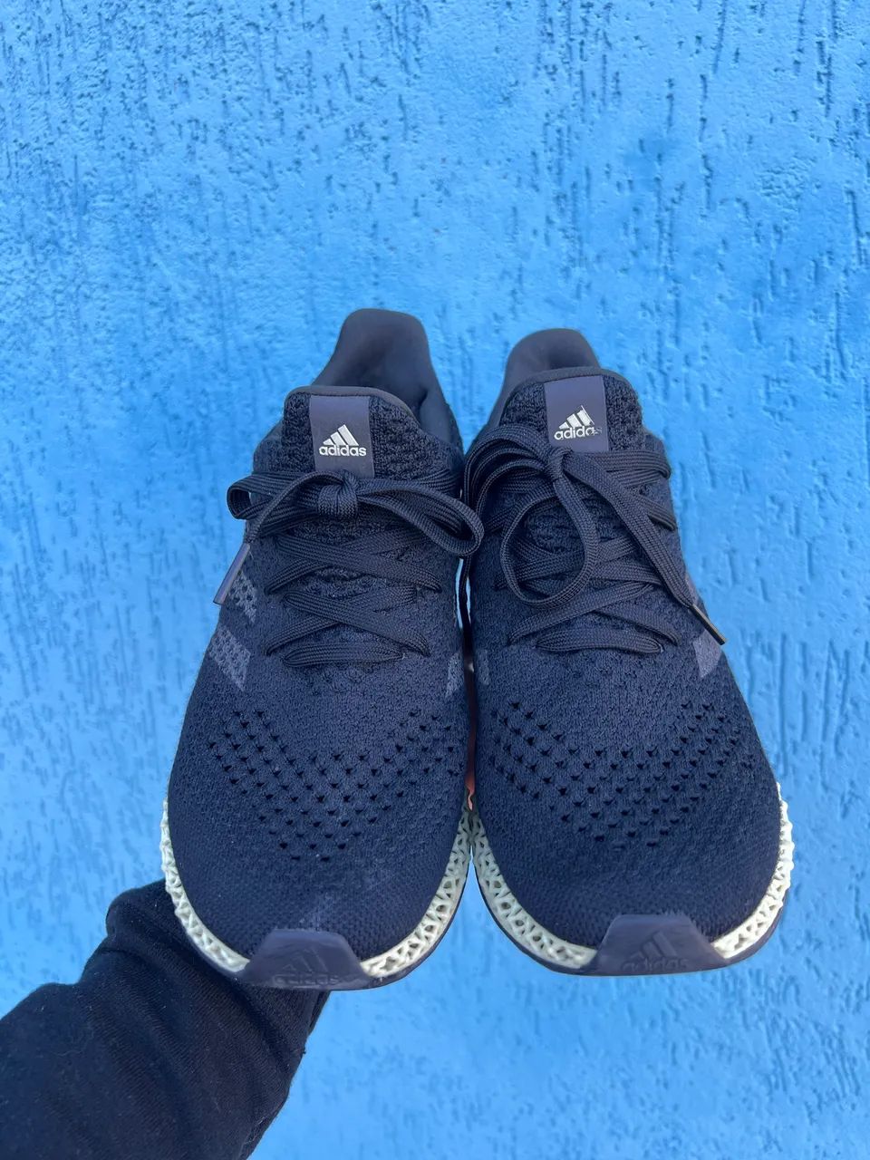 Adidas 4d Futurecraft  - Foto 3
