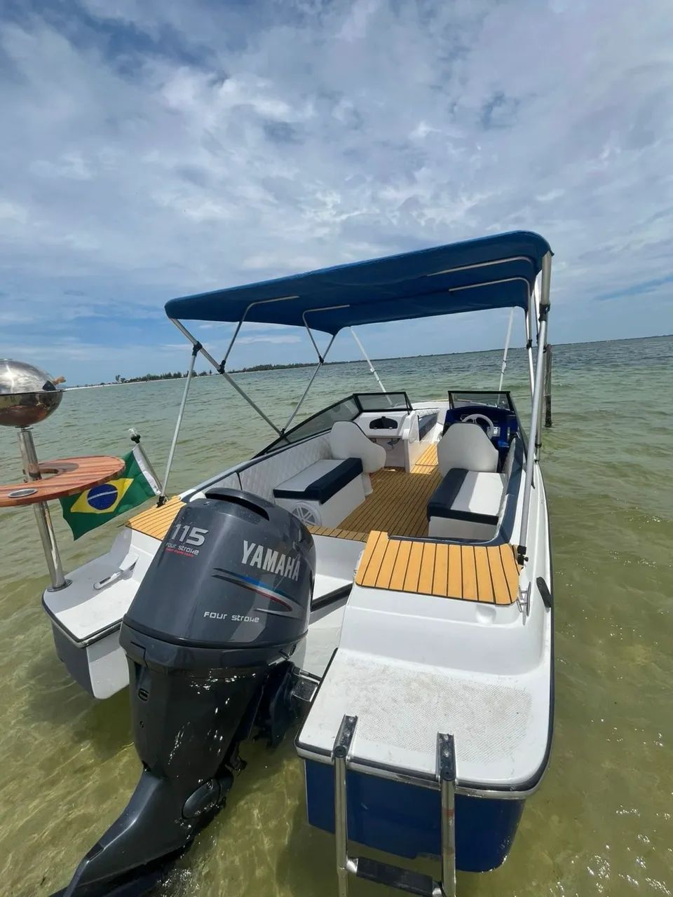 LANCHA TECNOBOAT 2025 - Foto 2