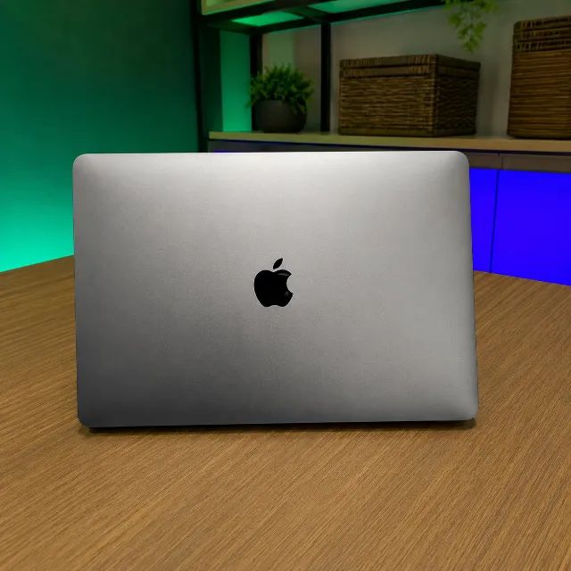 Macbook Pro 13 A2338 Chip M1 16gb Ram 256gb Ssd MC10 510
