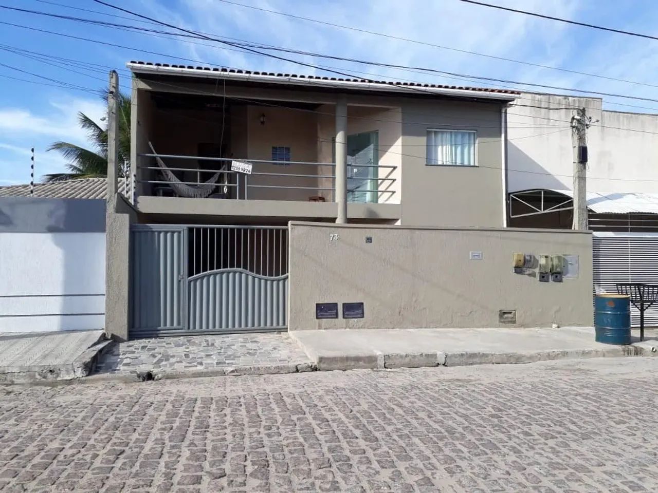 Casa no Sim