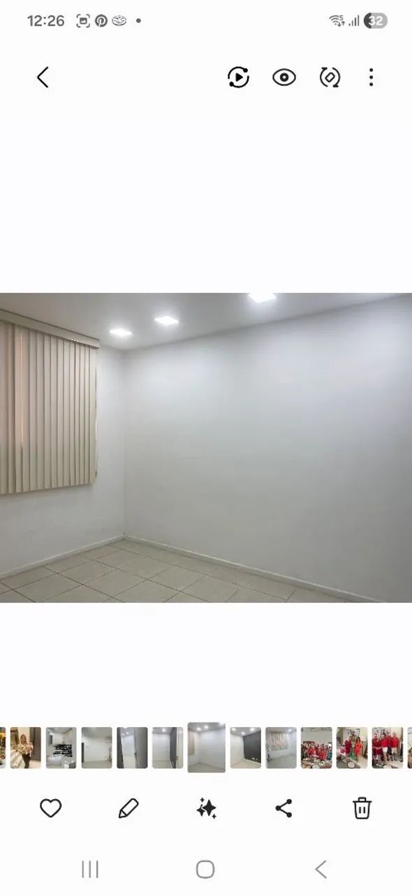  Aluga sala comercial  - Foto 5