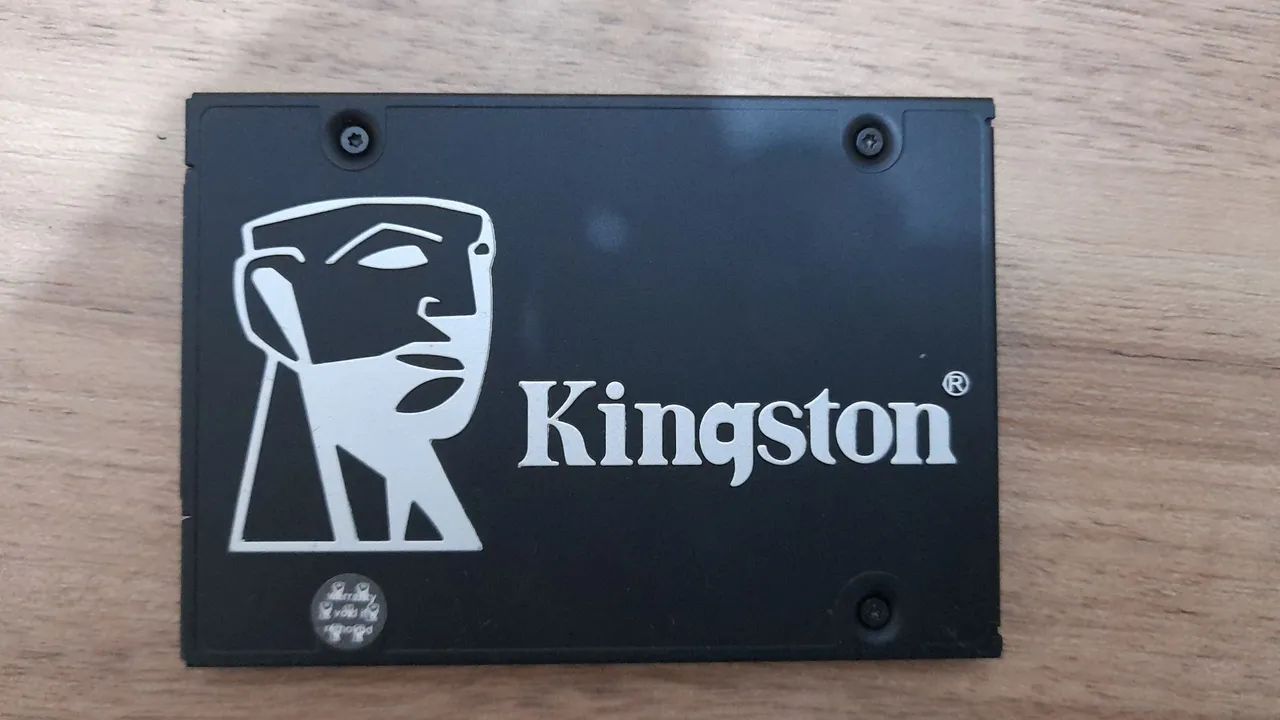 Kingston-Ssd(1Tb)