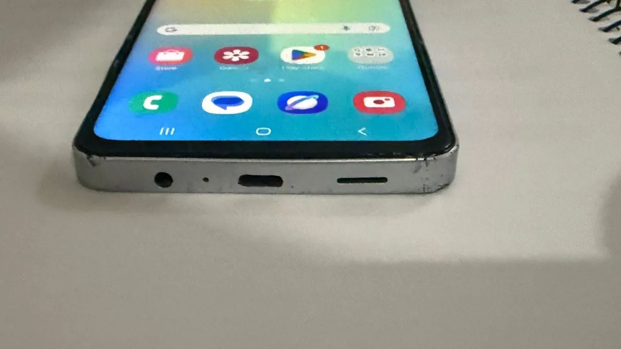 Celular Samsung a06 - Foto 3