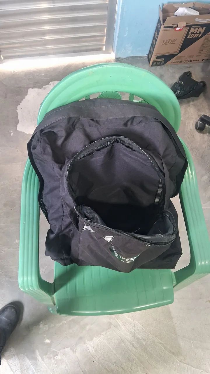 MOCHILA 100 LITROS - Foto 4