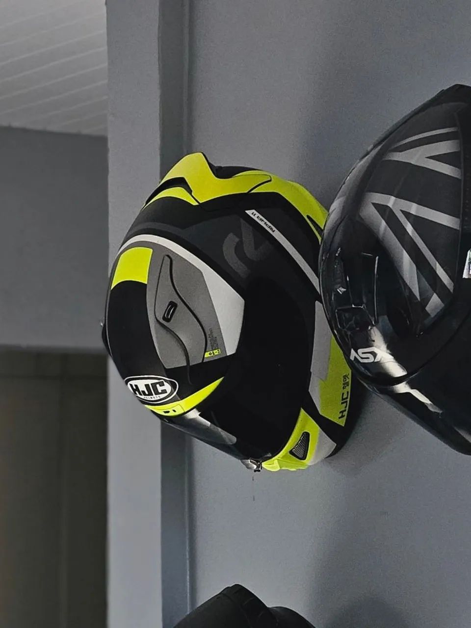 Capacete HJC RPHA 11 T58 - Foto 5