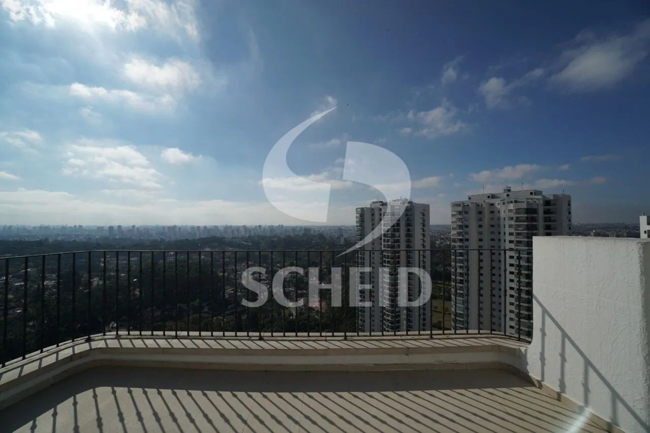 Cobertura duplex espetacular, com terraço gourmet e jacuzzi - Foto 3