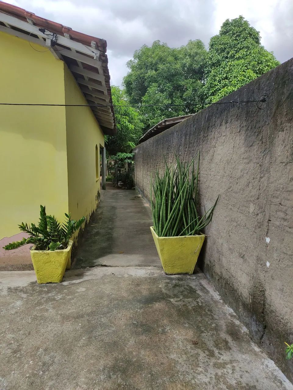 ? VENDE-SE CASA NO BAIRRO EQUATORIAL <br> - Foto 3