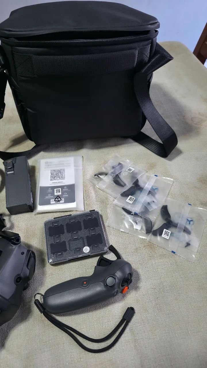 Dji Avata 2 - Foto 3