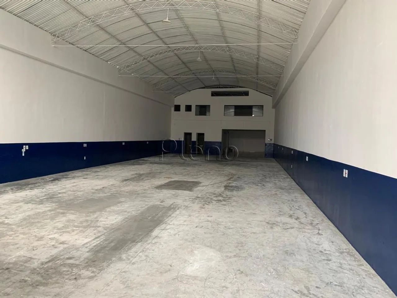 Barracão à venda em Campinas, São Bernardo, com 500 m² - Foto 4