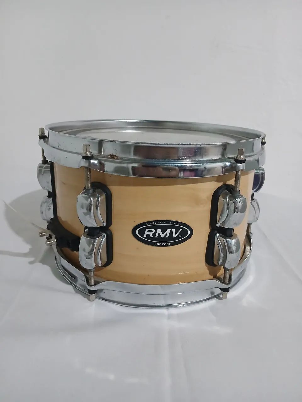 Caixa RMV 10 polegadas (10×5,5)