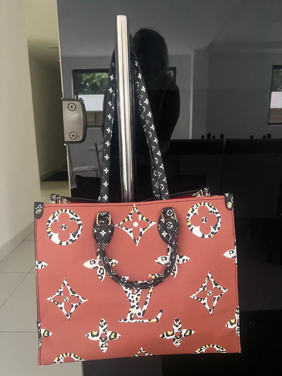 Bolsa - 40 x 32 x 16  NOVA  - Foto 5