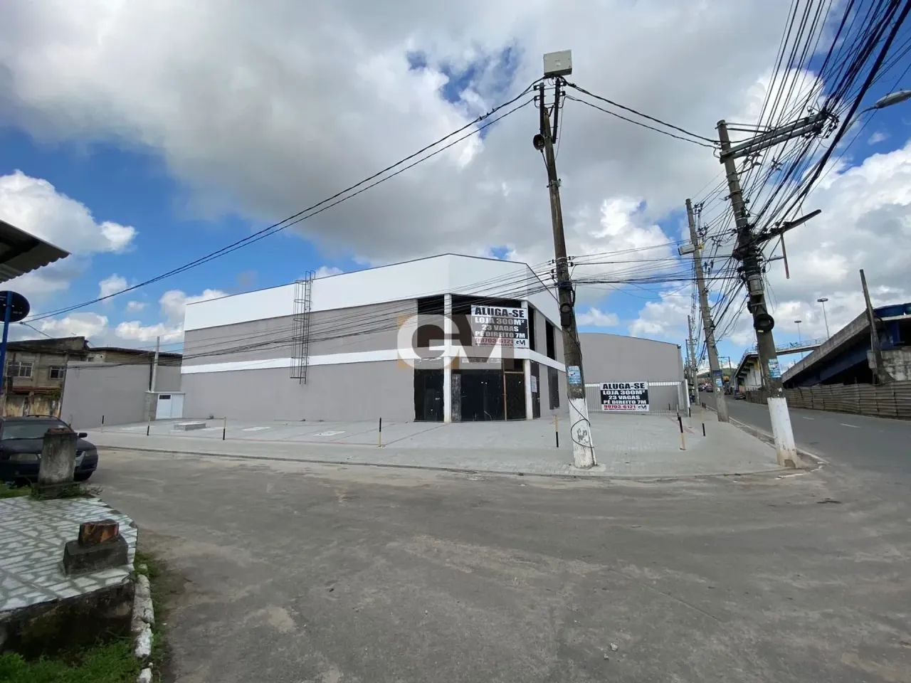 Loja com 300m² - Comendador Soares - Nova Iguaçu/RJ - Foto 3