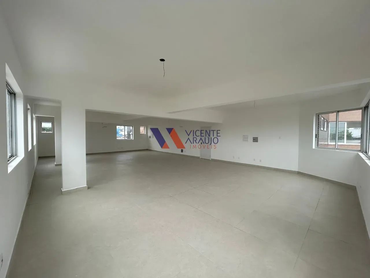 Andar corrido com 120m² no Centro de Betim - Foto 5