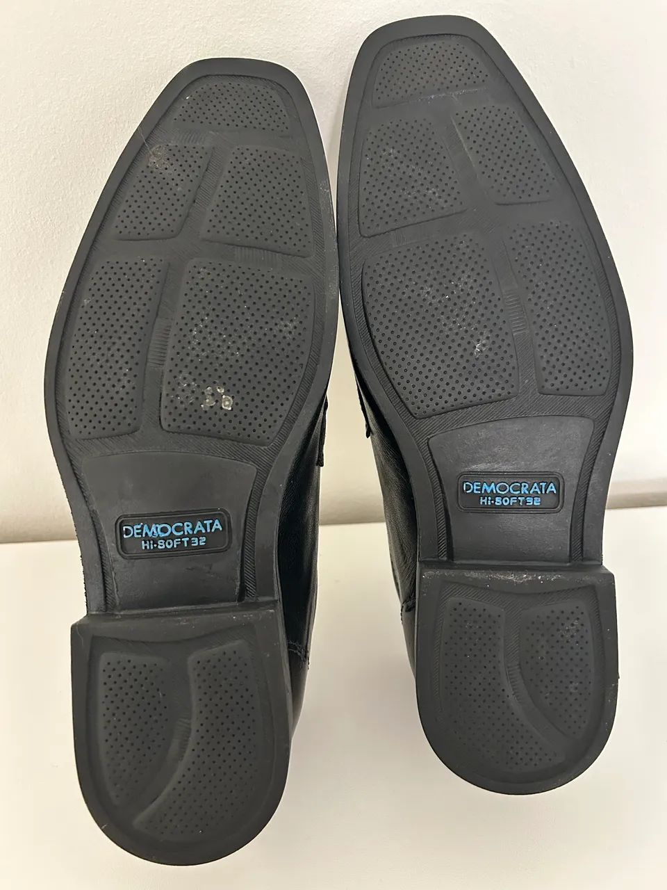 Sapato Democrata Hi-SOFT32 n40 - Foto 3
