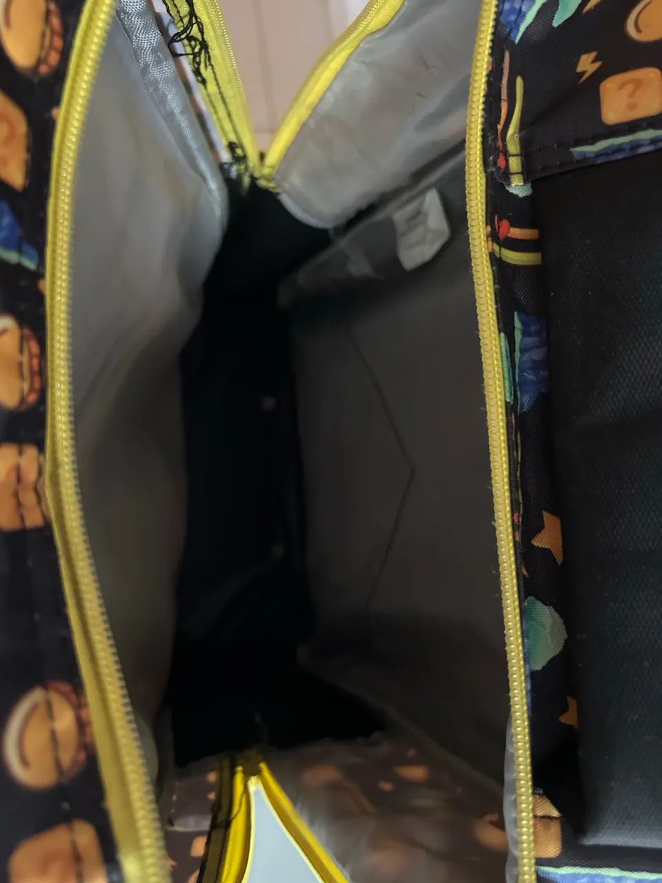 Mochila  - Foto 4