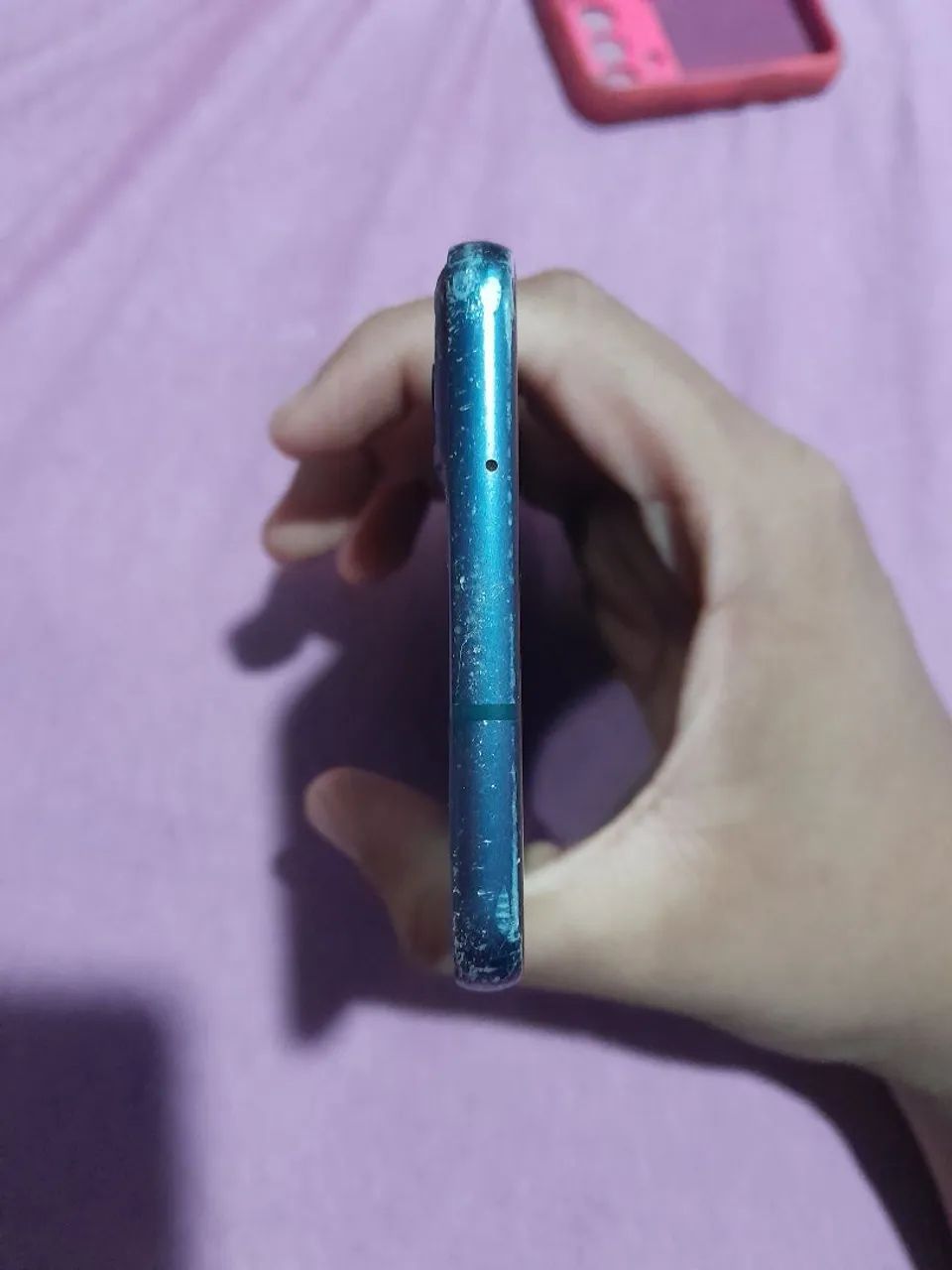 V/T SAMSUNG S21 FE 5G - Foto 3