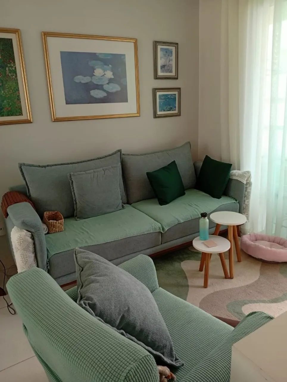 Apartamento fino acabamento  - Foto 4