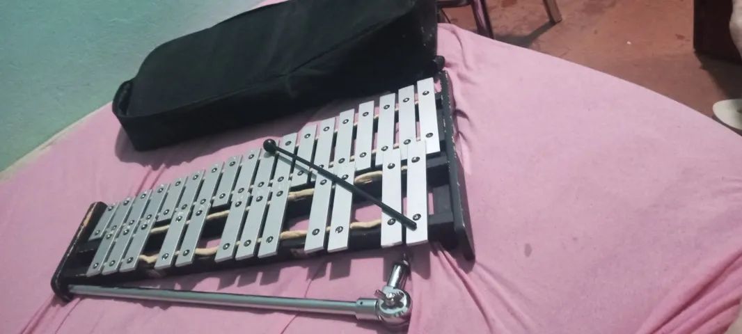 Lira instrumento musical