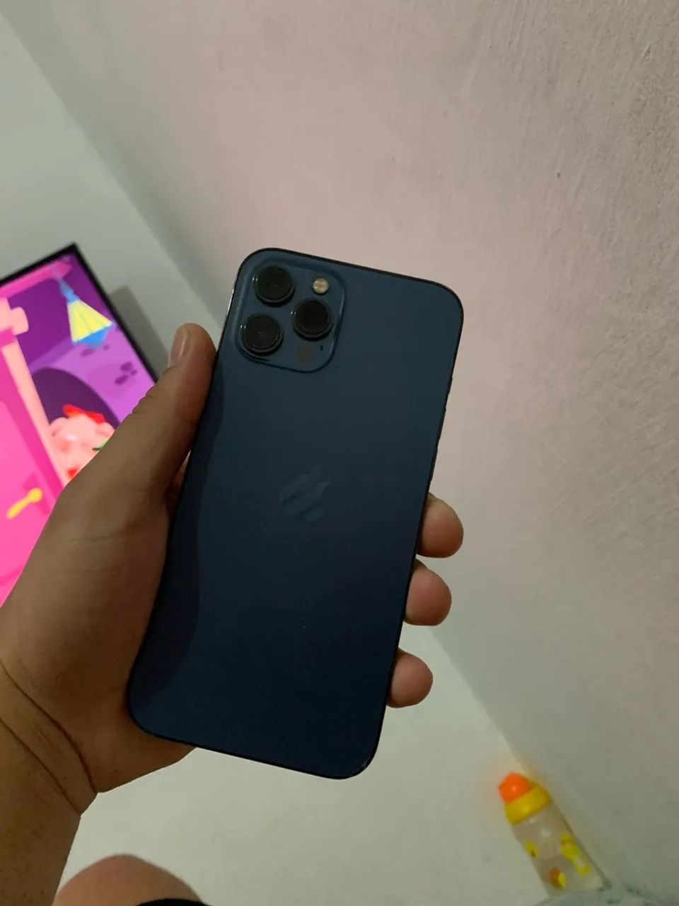 iPhone 12 Pro Max 256GB