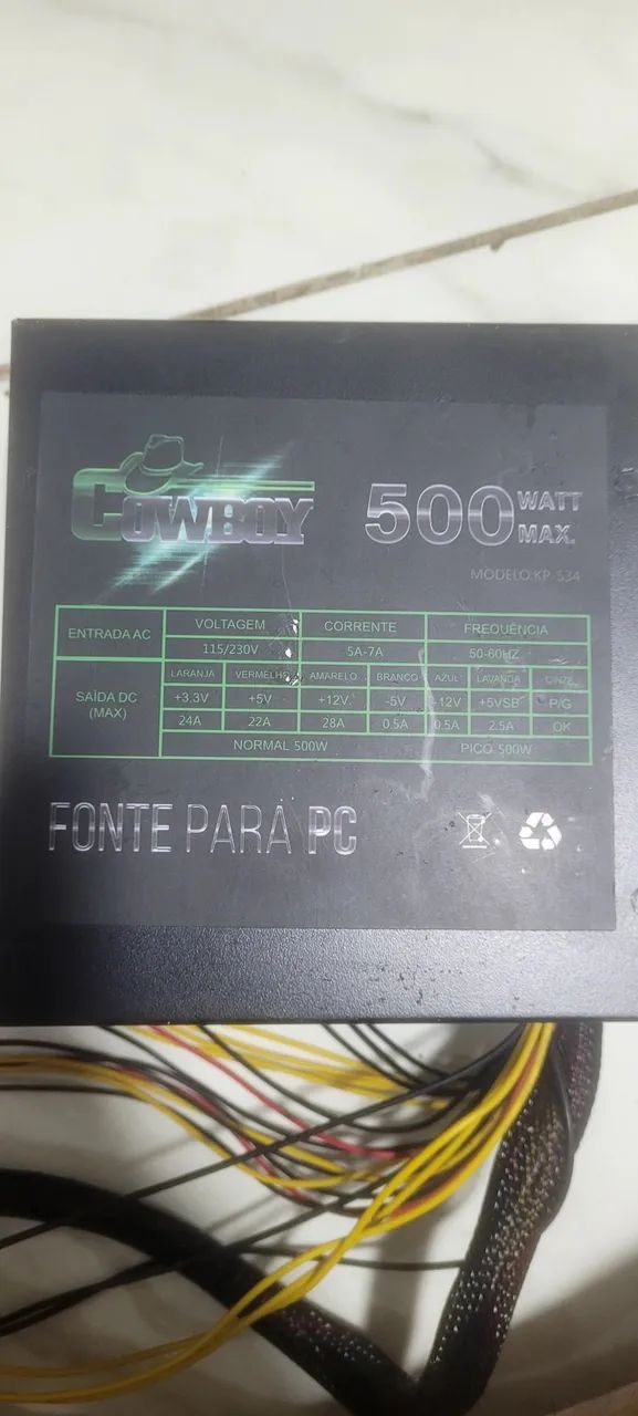 Peças para PC - Foto 3