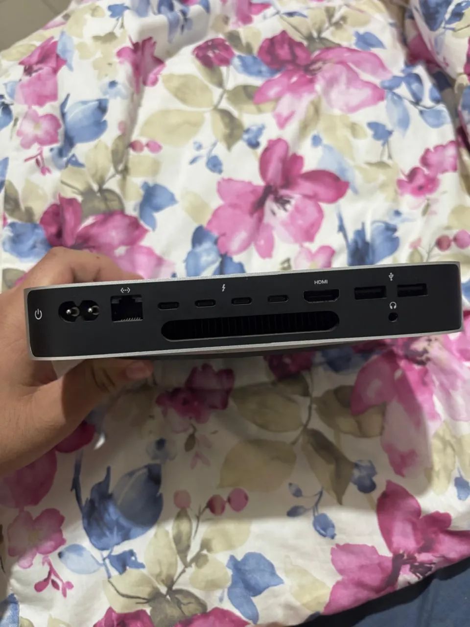 Mac Mini M2 Pro 16gb 512gb - Computadores e Desktops - Vila