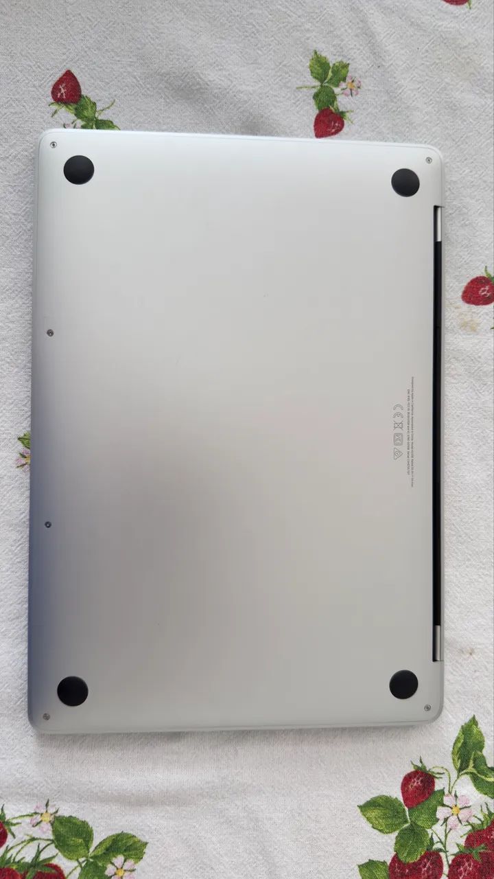 MacBook Pro M2 Raridade - Foto 5