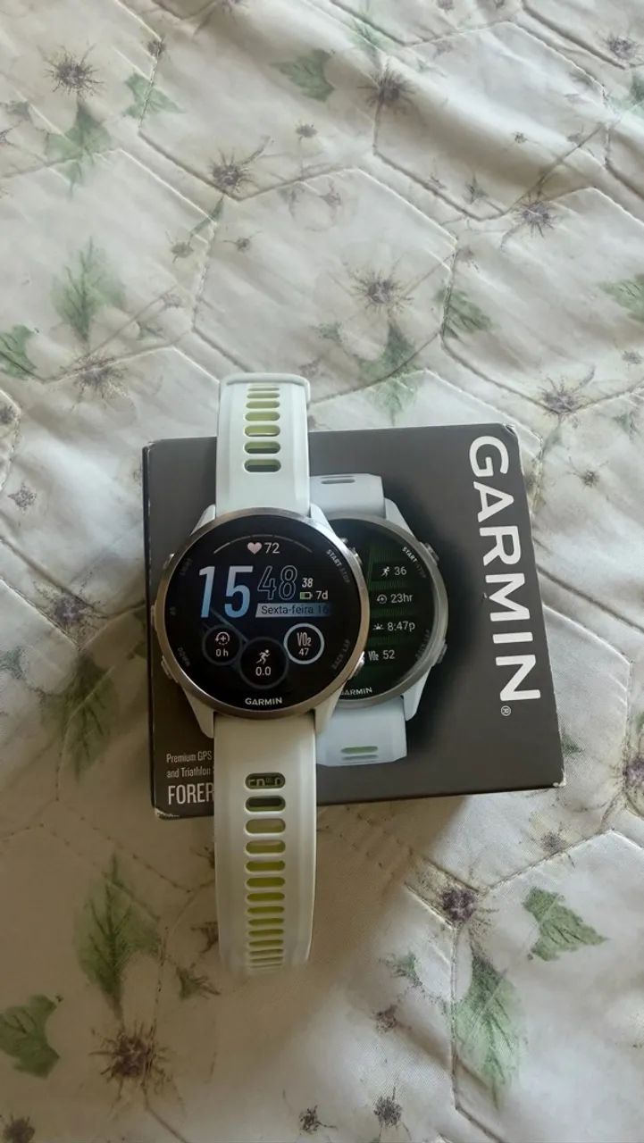 VENDO GARMIN 970