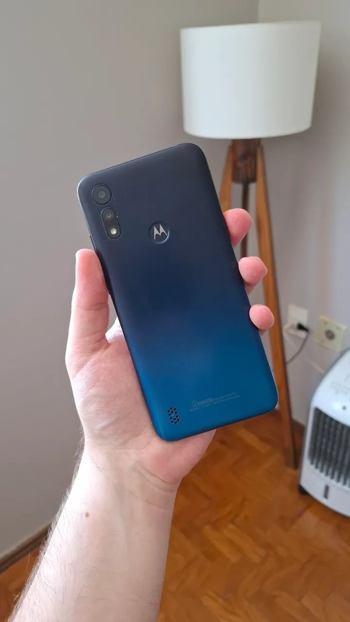 Motorola moto e6s - Foto 3