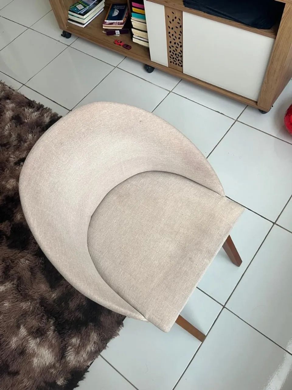 Cadeira - Foto 3