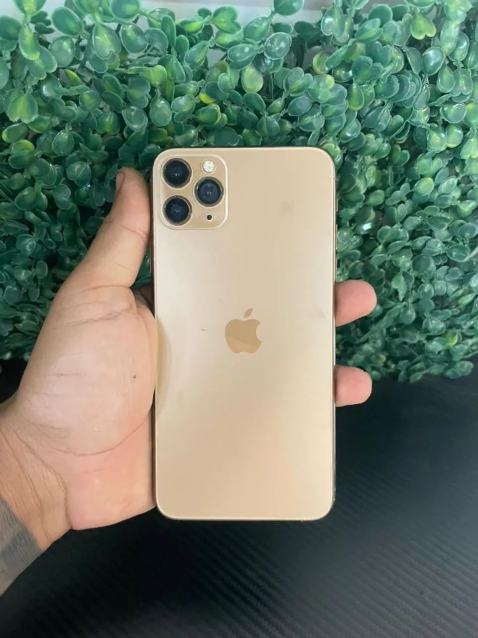 Iphone 11 pro max  - Foto 2