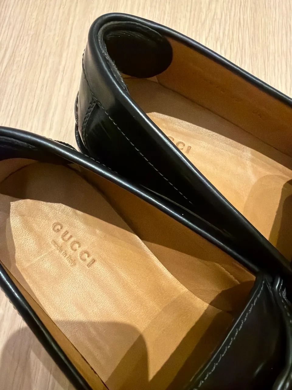 Mocassim Gucci  - Foto 3