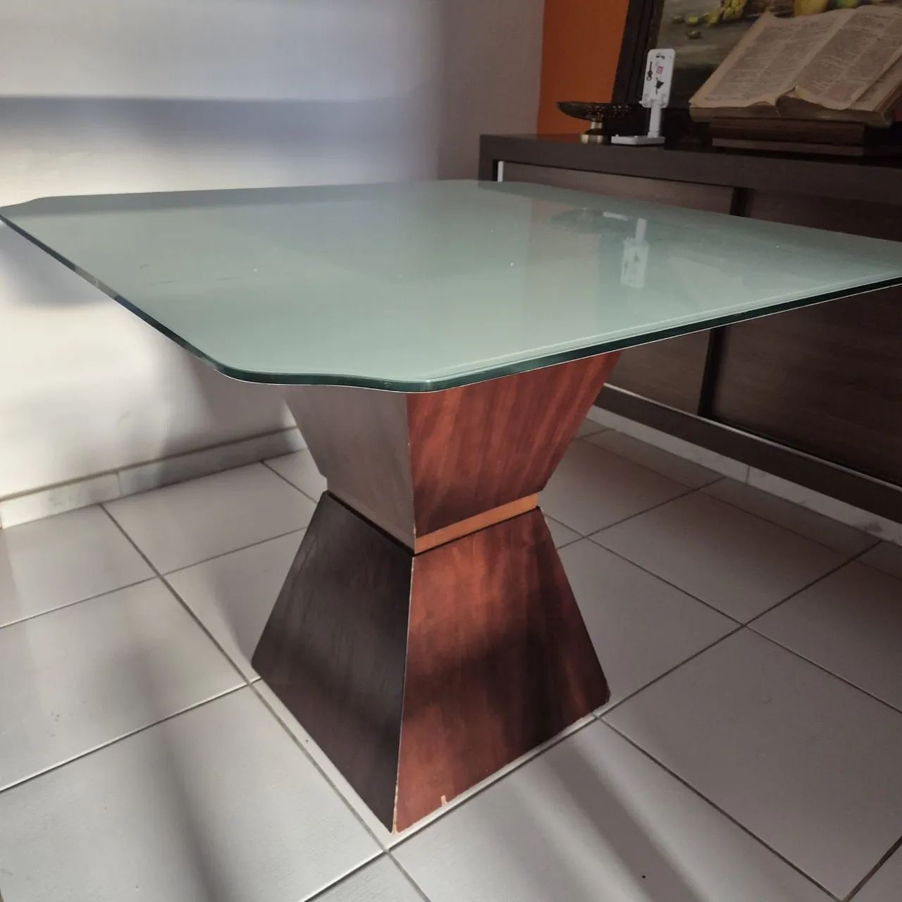 Mesa 100x100  - Foto 2
