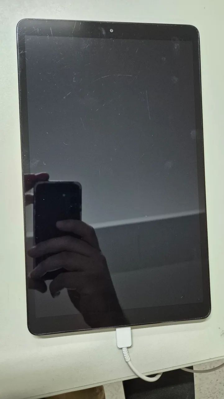 Samsung Galaxy Tab A (SM-T510) - Foto 4